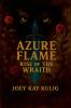 Azure Flame