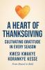 A Heart of Thanksgiving
