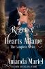 Regency Hearts Aflame