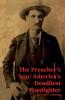 The Preacher's Son