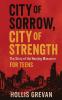 City of Sorrow City of Strength