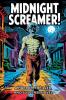 Midnight Screamer A horror thriller and suspense novel