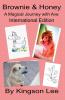 Brownie & Honey