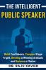 The Intelligent Public Speaker