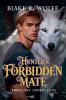 Hunter's Forbidden Mate
