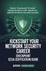 Kickstart Your Network Security Career Checkpoint Ccsa Certification Guide