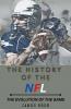 The History of the NFL The Evolution of the Game