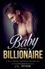 Baby For The Billionaire