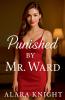 Punished by Mr. Ward