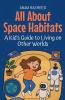 All About Space Habitats