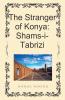 The Stranger of Konya