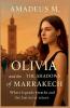 Olivia and the Shadows of Marrakech
