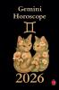 Gemini Horoscope  2026