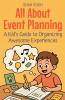 All About Event Planning