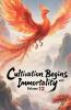 Cultivation Begins with Immortality Volume 12