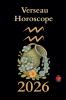 Verseau  Horoscope  2026
