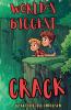 World's Biggest Crack