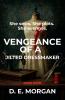 Vengeance of a Jilted Dressmaker