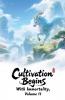 Cultivation Begins with Immortality Volume 11