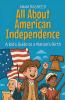 All About American Independence