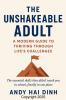 The Unshakeable Adult