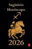 Sagitário Horóscopo  2026