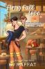 A Fiery Fall Love