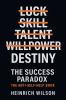 The Success Paradox