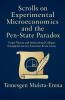 Scrolls on  Experimental  Microeconomics and  the Pen-State Paradox