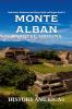 Monte Alban Zapotec Origins