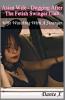 Asian Wife - Dogging After The Fetish Swinger Club