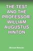 The Test and The Professor