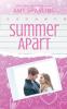 Summer Apart