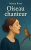 Oiseau chanteur