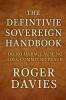 The Definitive Sovereign Handbook