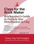 Clays for the Brick Maker - Brickmaker's  Guide to Particle Size Distribution in Clay