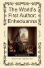 The World's First Author