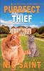 Purrfect Thief