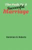 The Path To A Successful Marriage