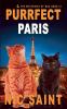 Purrfect Paris