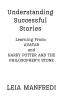 Understanding Successful Stories