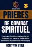 Prières de Combat Spirituel 3
