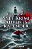 Der große Sylt Krimi Adventskalender