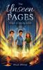 The Unseen Pages