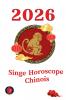 Singe Horoscope Chinois 2026