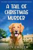 A Tail of Christmas Murder