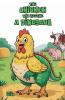 The Chicken Who Became a Dinosaur