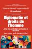 Enjeux de diplomatie contemporaine (II)