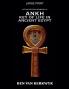 Ankh Key of Life in Ancient Egypt