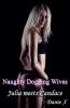 Naughty Dogging Wives